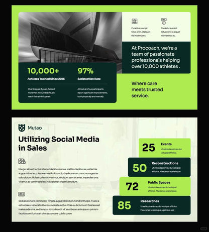 1068 Learn the 3:6:1 color matching and your PPT will look 10 times better! - whaledesign