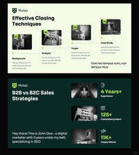 1068 Learn the 3:6:1 color matching and your PPT will look 10 times better! - whaledesign