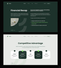 1069 Play with black, white and gray color matching to easily create a minimalist - whaledesign