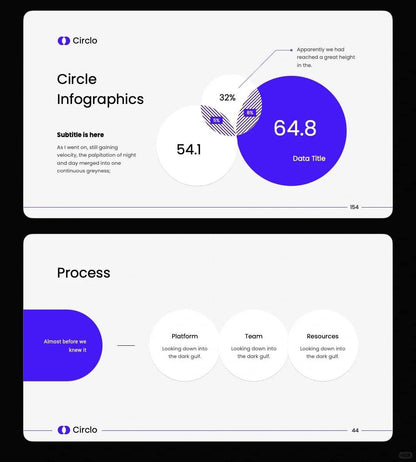 1005 200 pages of high-end PPT template - whaledesign