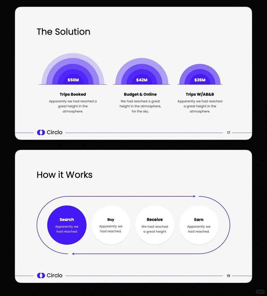 1005 200 pages of high-end PPT template - whaledesign