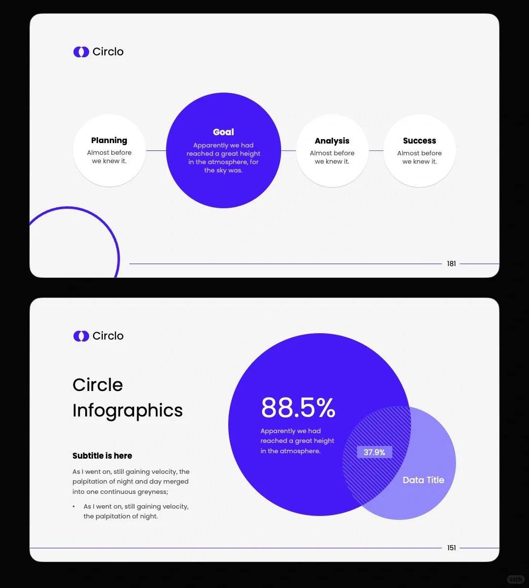 1005 200 pages of high-end PPT template - whaledesign