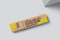 100Long Rectangle Drawer Box Mockups - whaledesign