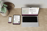113Digital Devices Mockups - whaledesign