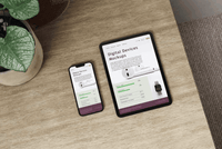 113Digital Devices Mockups - whaledesign