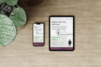 113Digital Devices Mockups - whaledesign