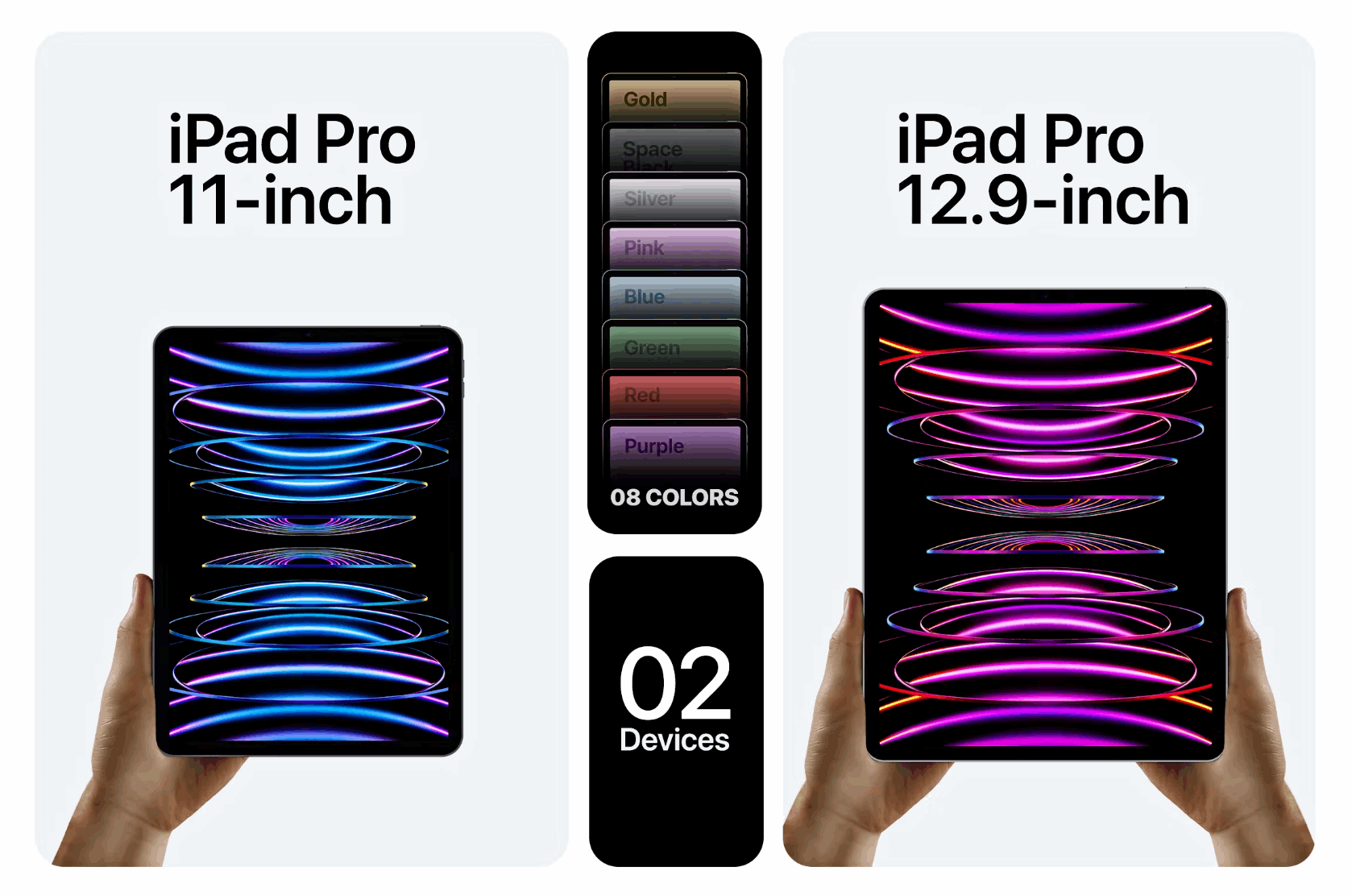 114iPad Mockups