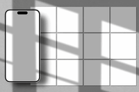 116Branding Instagram Post Mockups - whaledesign
