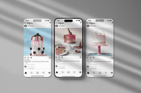 118Instagram Mockup - whaledesign