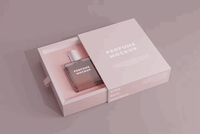 119Perfume Packaging Mockup - whaledesign