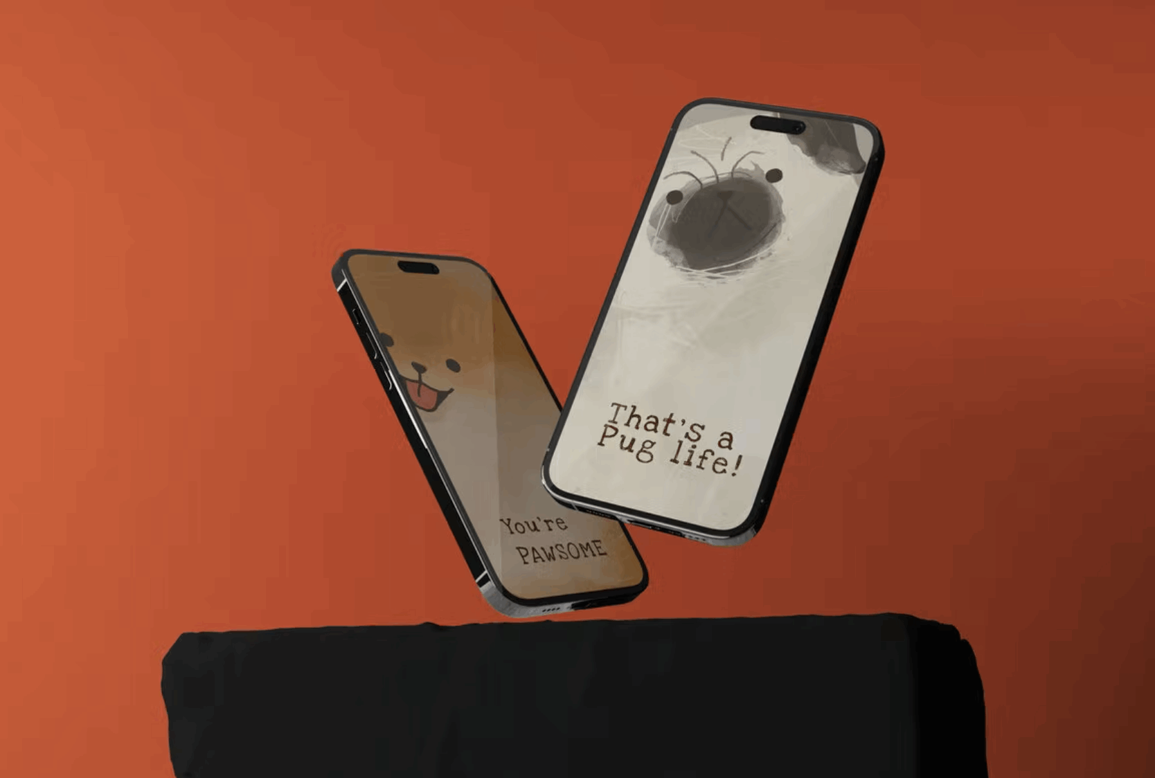 121iphone 14 Pro mockup