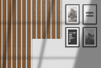 127Frame Mockup - whaledesign