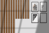127Frame Mockup - whaledesign