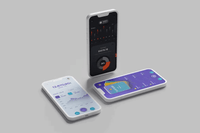 128iPhone 13 Clay Mockup V.2 - whaledesign