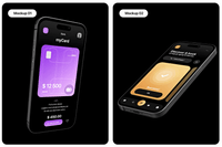 129iPhone Mockups - whaledesign