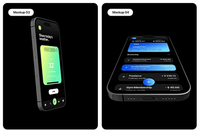 129iPhone Mockups - whaledesign