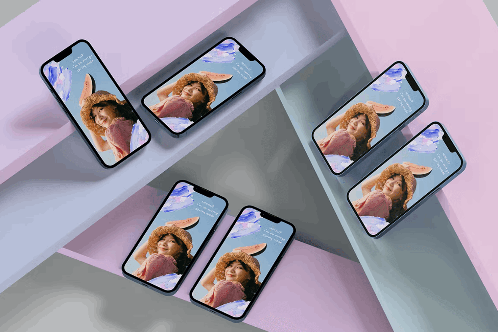 104iPhone 13 Pro Mockup - whaledesign
