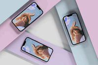 104iPhone 13 Pro Mockup - whaledesign