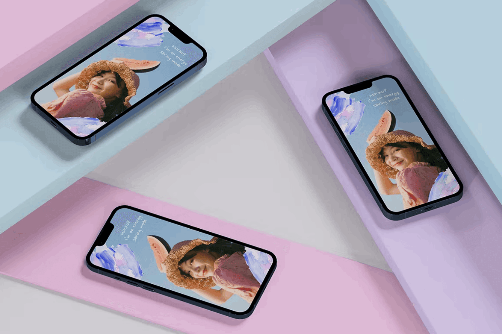 104iPhone 13 Pro Mockup - whaledesign