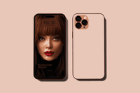 108iPhone 14 Pro Max Mockup - whaledesign