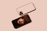 108iPhone 14 Pro Max Mockup - whaledesign