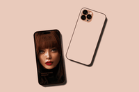 108iPhone 14 Pro Max Mockup - whaledesign