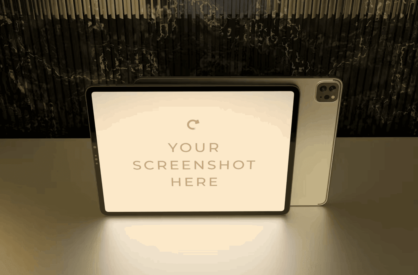 148iPad Pro Mockup - whaledesign