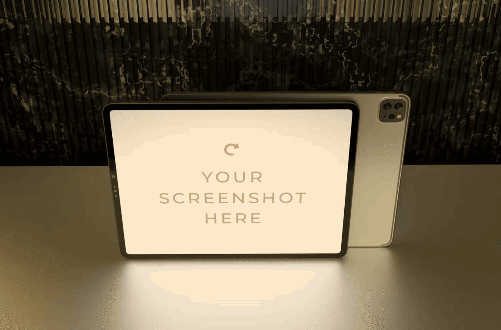 148iPad Pro Mockup - whaledesign