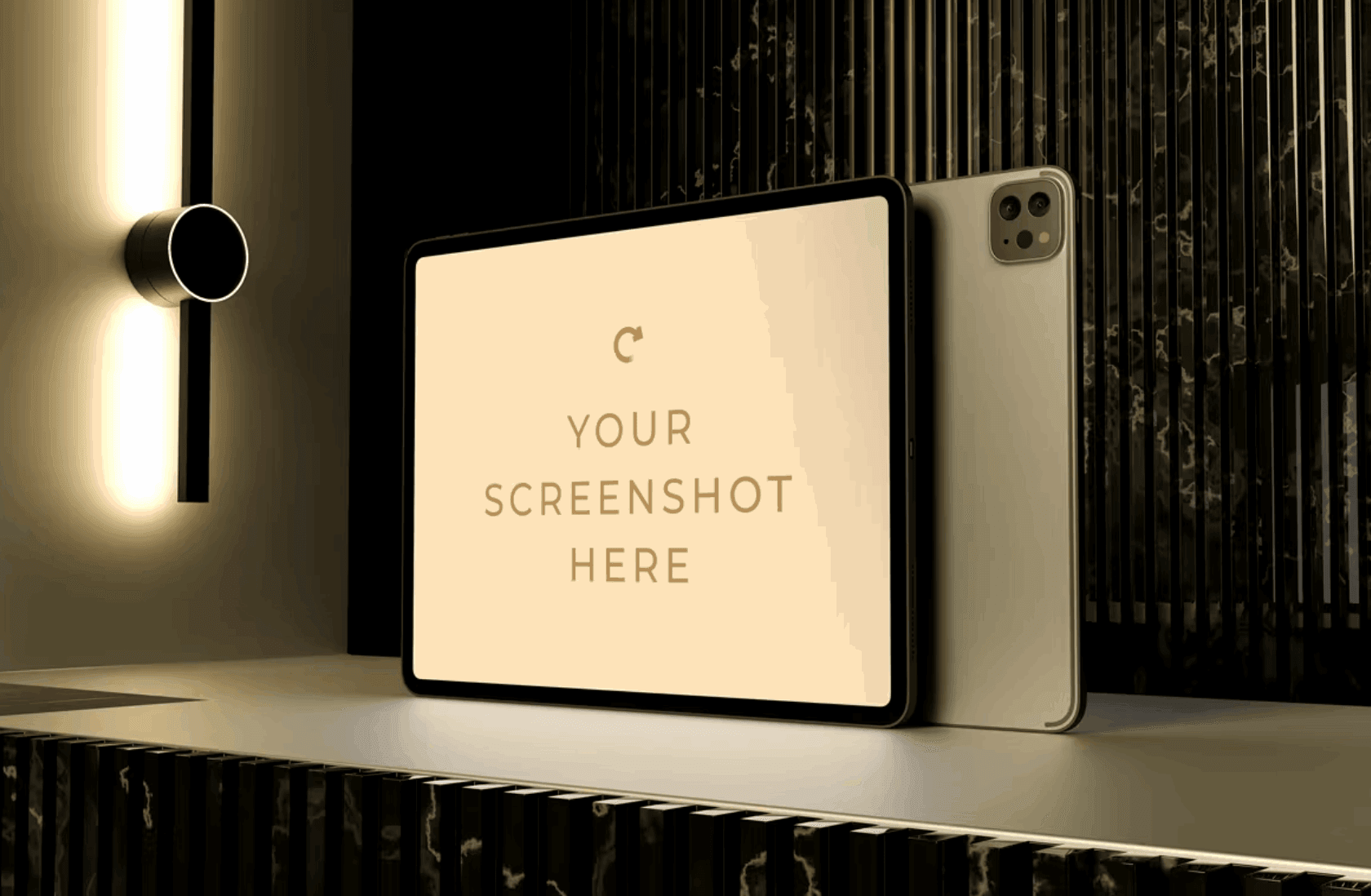148iPad Pro Mockup - whaledesign