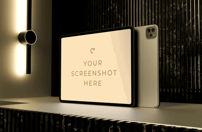 148iPad Pro Mockup - whaledesign