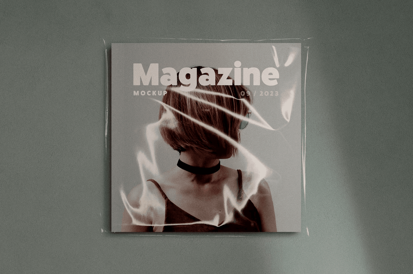 149Square Magazine Mockup - whaledesign