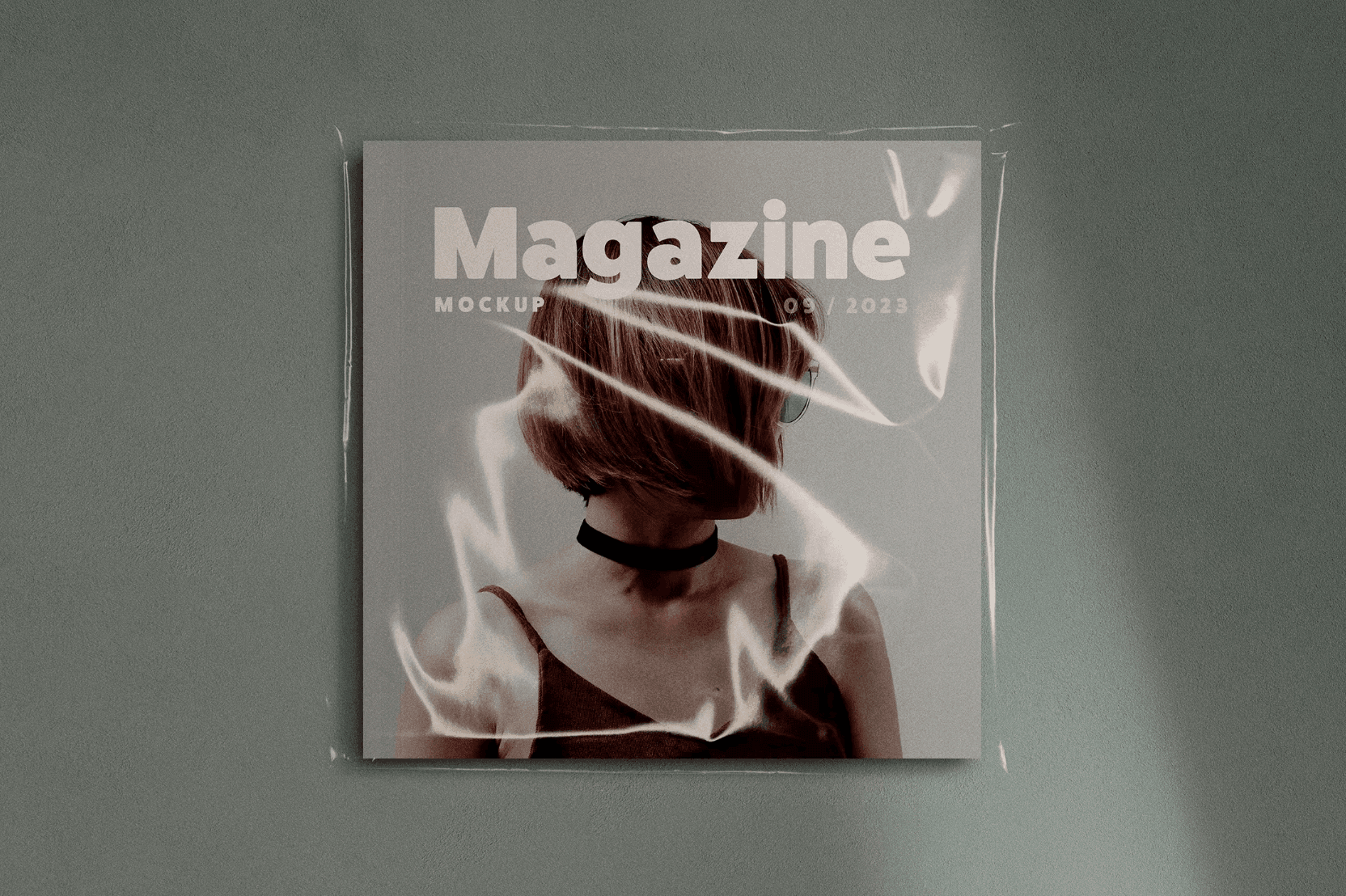 149Square Magazine Mockup - whaledesign