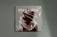 149Square Magazine Mockup - whaledesign