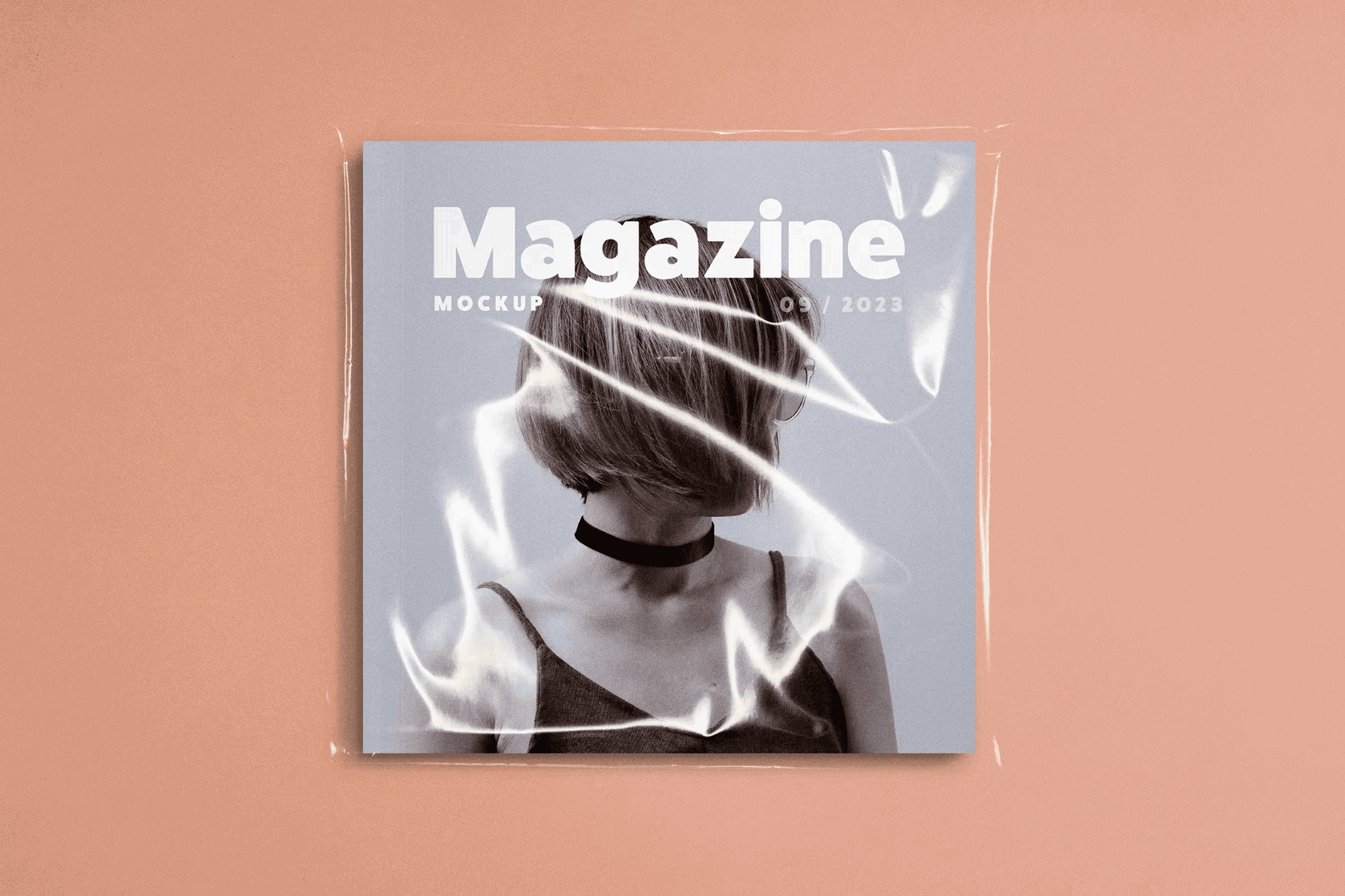 149Square Magazine Mockup - whaledesign
