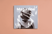 149Square Magazine Mockup - whaledesign