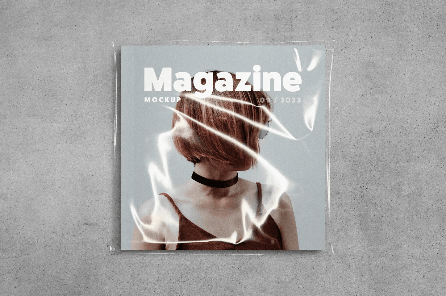149Square Magazine Mockup - whaledesign