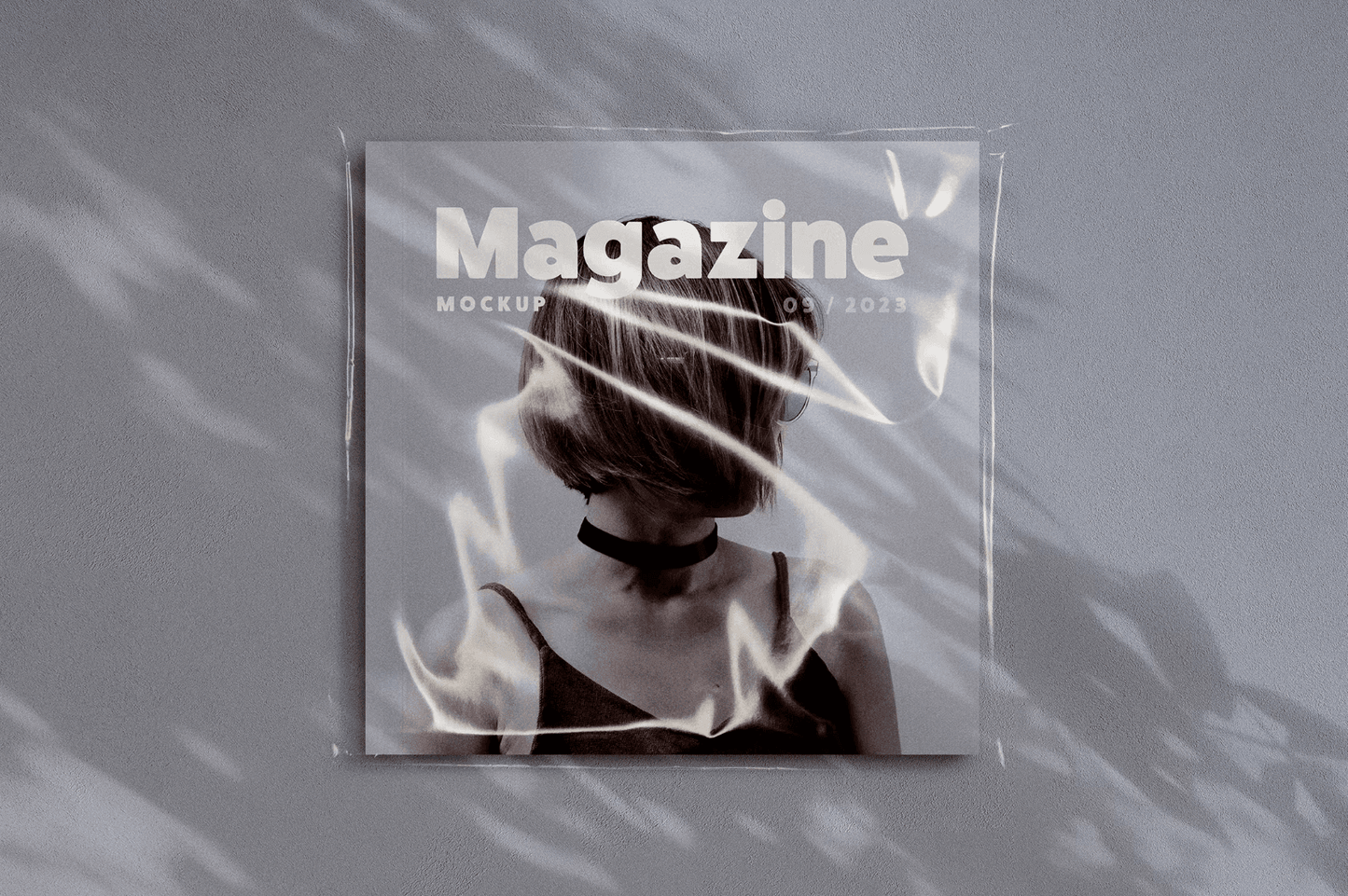 149Square Magazine Mockup - whaledesign