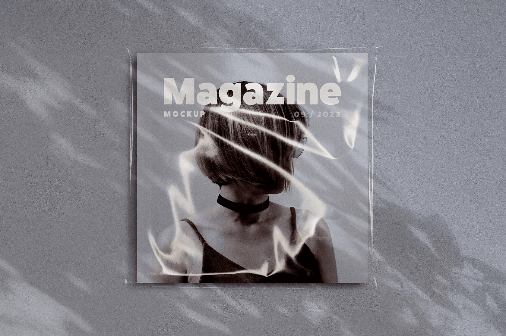 149Square Magazine Mockup - whaledesign