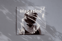 149Square Magazine Mockup - whaledesign