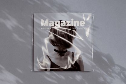 149Square Magazine Mockup - whaledesign
