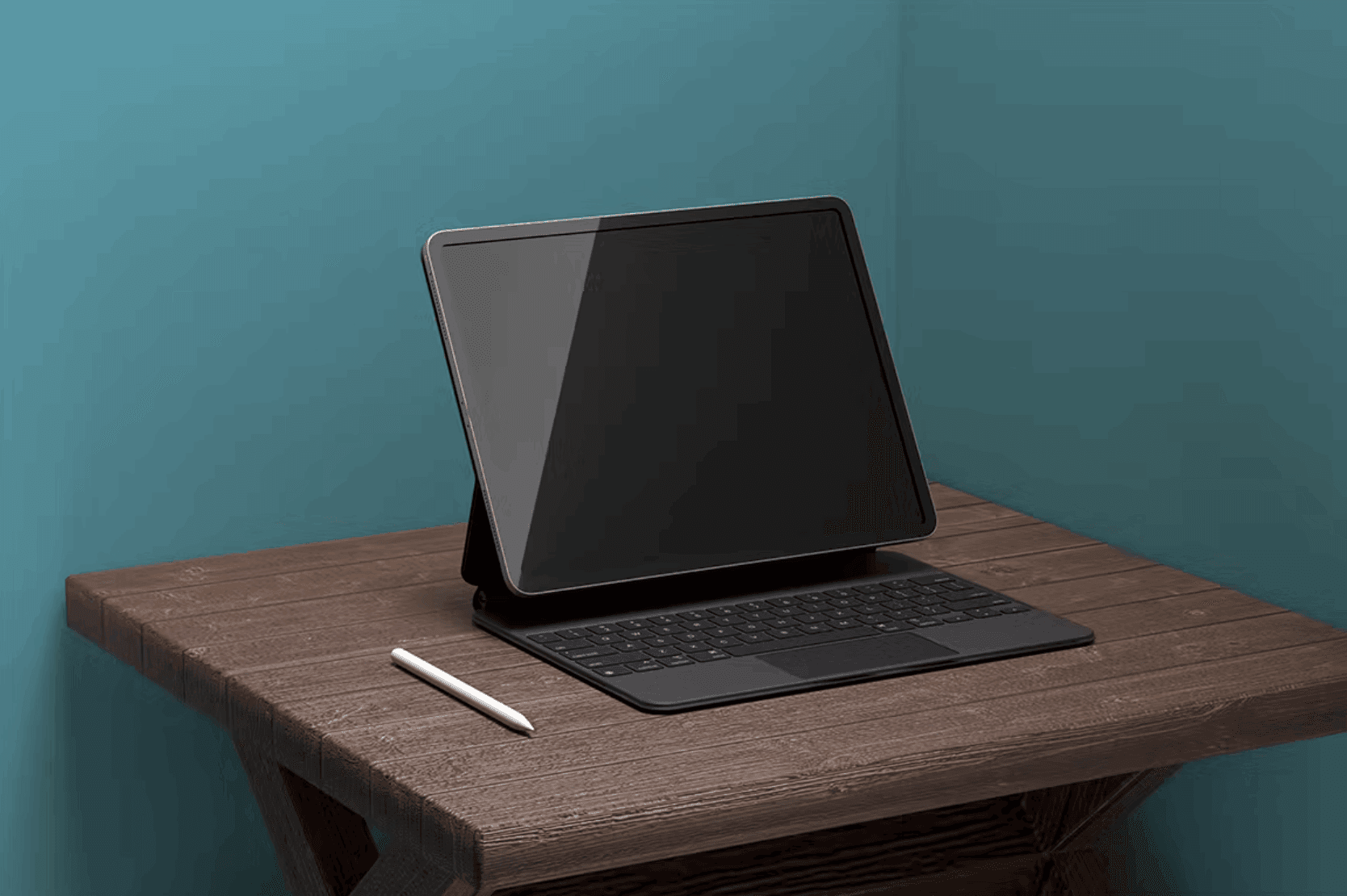 152Tablet Screen Mockups - whaledesign