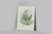 137Portrait Frame Mockup - whaledesign
