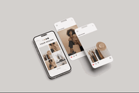 143Phone 14 Pro Screen Mockup - whaledesign