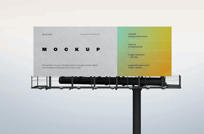 204Billboard mockup - whaledesign