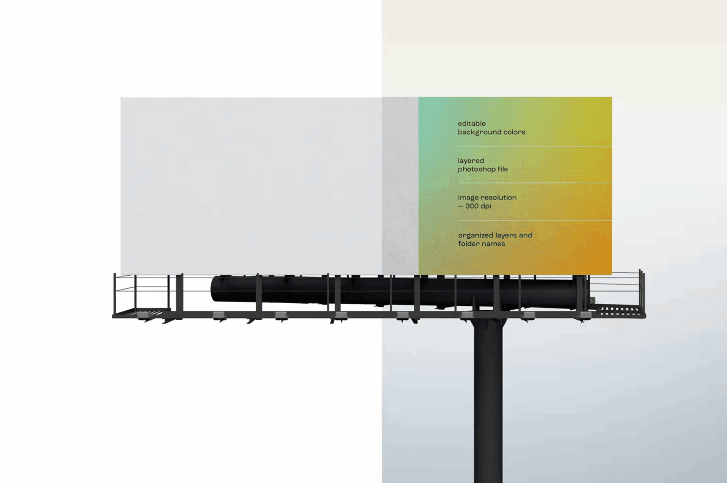 204Billboard mockup - whaledesign