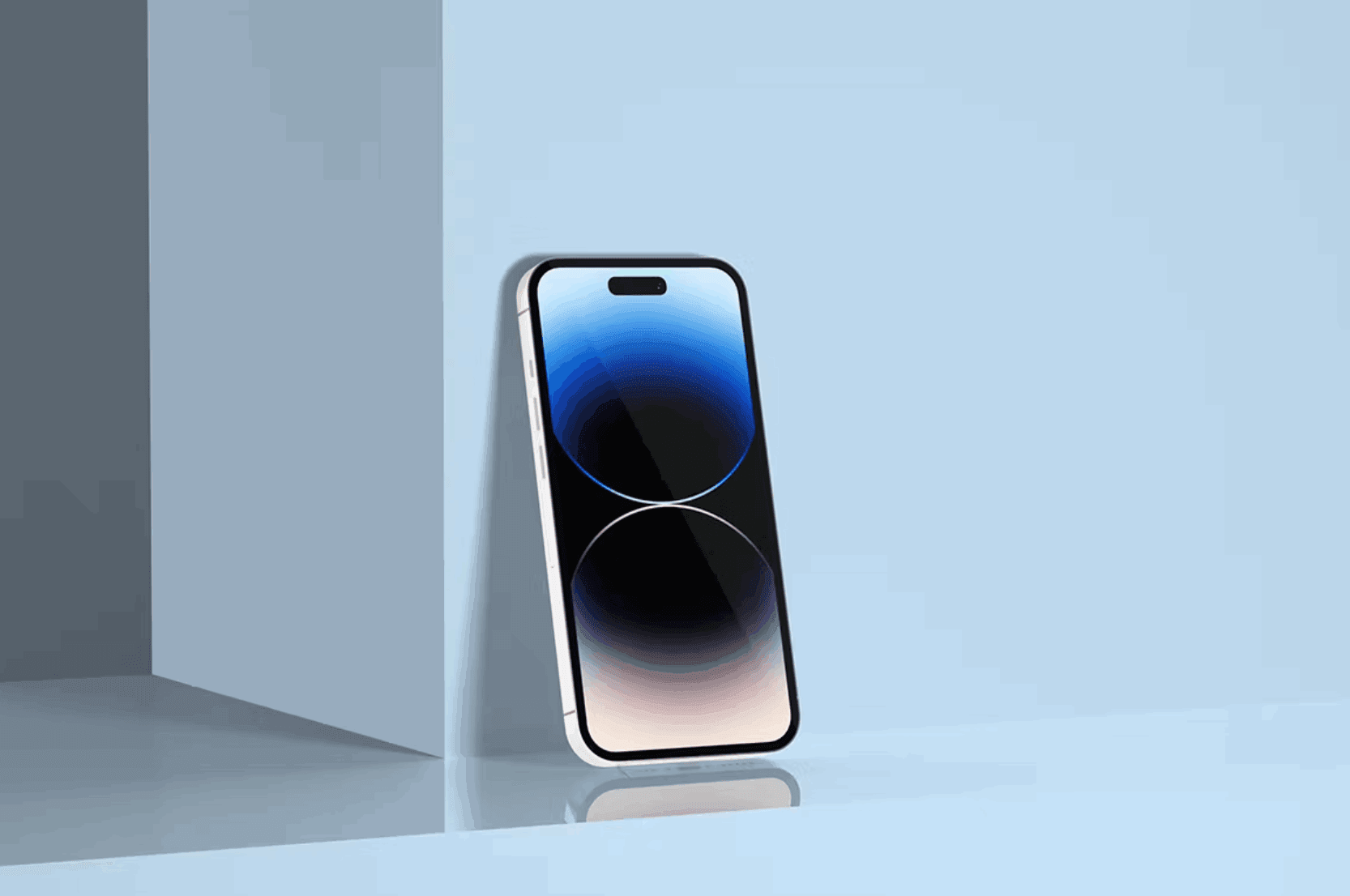 207Phone 14 Pro Max Mockup 02 - whaledesign