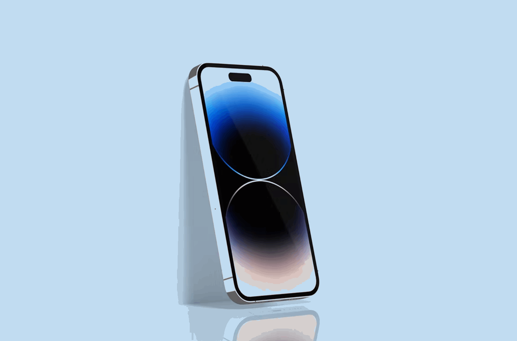 207Phone 14 Pro Max Mockup 02