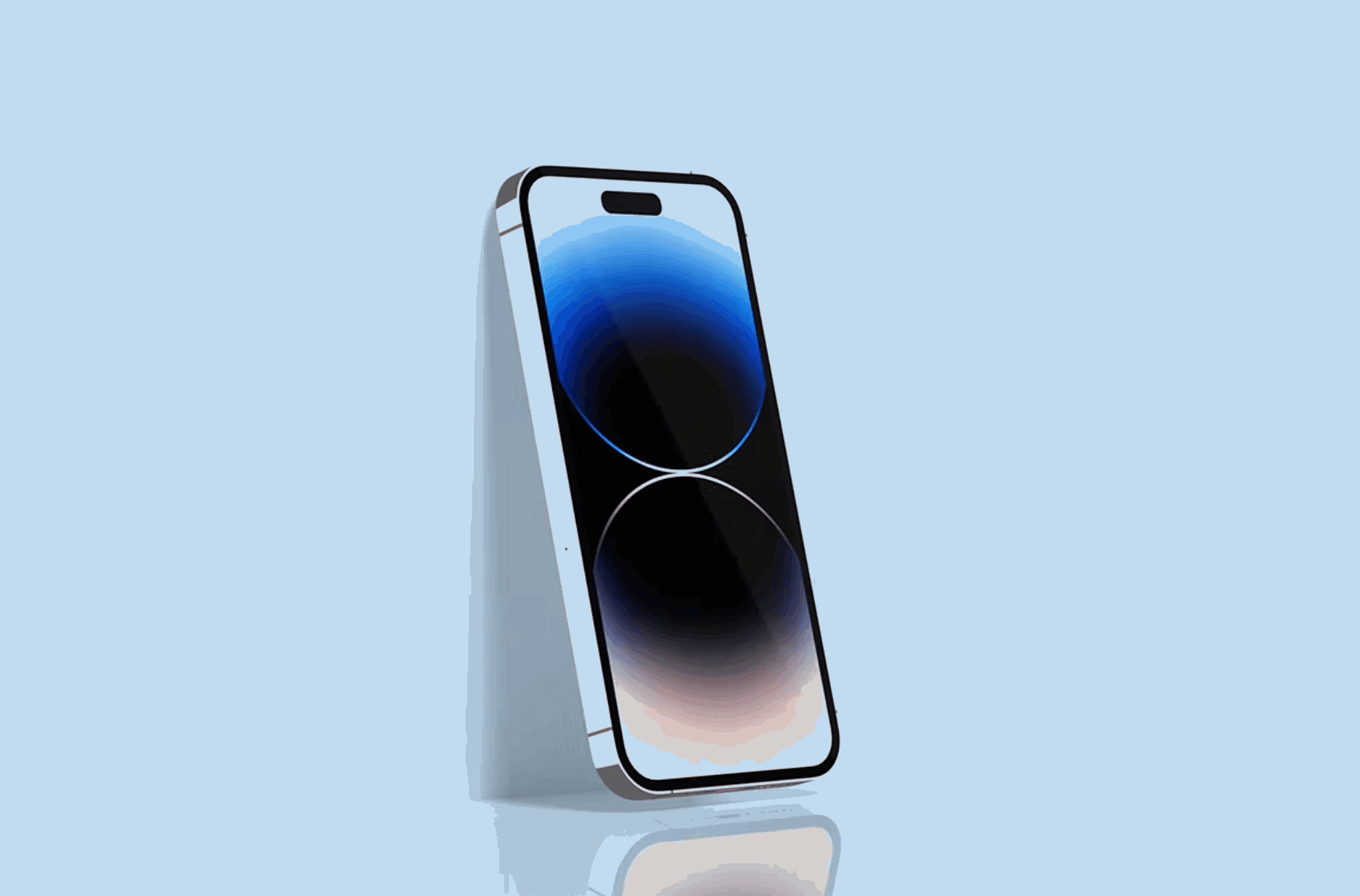 207Phone 14 Pro Max Mockup 02 - whaledesign