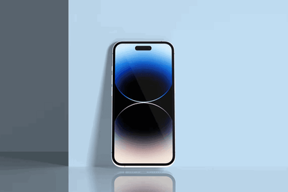 207Phone 14 Pro Max Mockup 02 - whaledesign