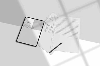 215Scene Creator Mockup - whaledesign